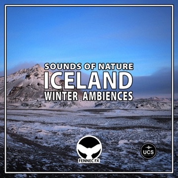Nature sounds and ambiences, captured in different forests of Europe.